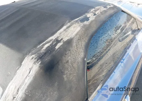 2007 Chrysler Crossfire Limited from USA, damaged, VIN 1C3LN65L97X071045